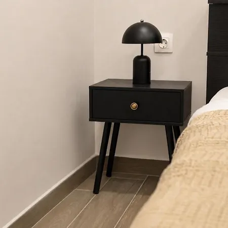 Loam Apartment, Centre Апартаменты *