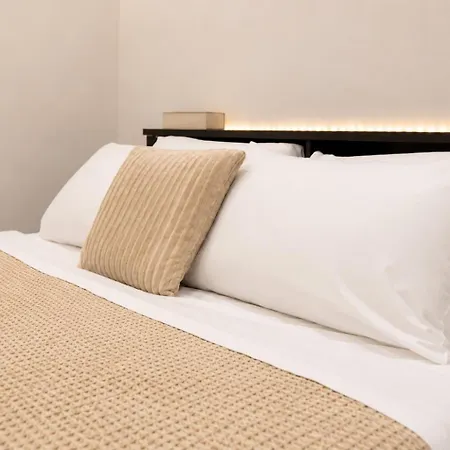 Loam Apartment, Centre Апартаменты Салоники