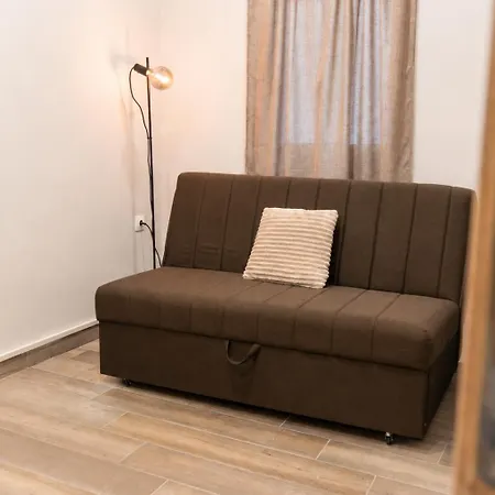 Loam Apartment, Centre Апартаменты *
