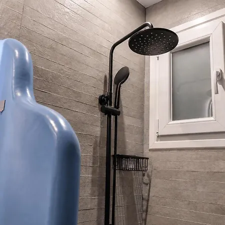 Loam Apartment, Centre Апартаменты Салоники