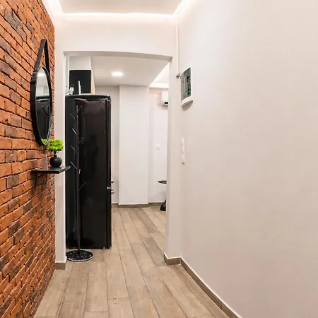 Loam Apartment, Centre Апартаменты